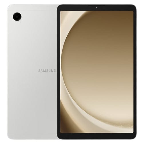 Samsung Tablet Silver Samsung Galaxy Tab A9 (X110 4GB RAM 64GB WiFi)
