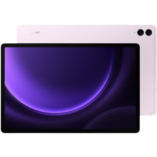 Samsung Tablet Lavender Samsung Galaxy Tab S9 FE+ (X610 12GB RAM 256GB WiFi)