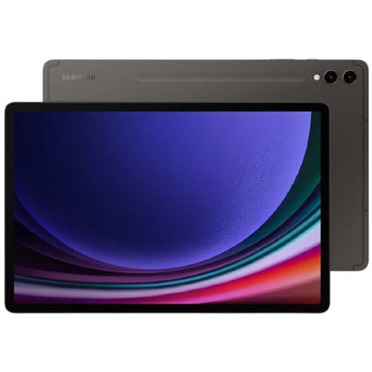 Samsung Tablet Graphite Samsung Galaxy Tab S9+ (X810 12GB RAM 256GB WiFi)