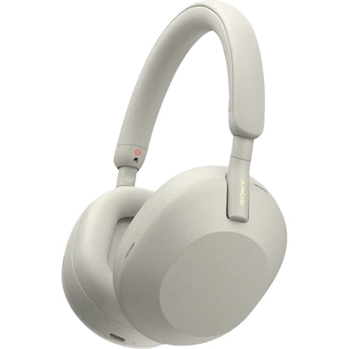 Sony WH 1000XM5 Premium Noise Cancelling Wireless Over Ear Headphones