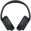 Sony Headphones Black Sony WH-CH720N Wireless Noise Cancelling Headphones