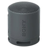 Sony Compact Speaker Black Sony SRS-XB100 Portable Wireless Speaker