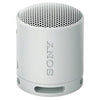 Sony Compact Speaker Grey Sony SRS-XB100 Portable Wireless Speaker