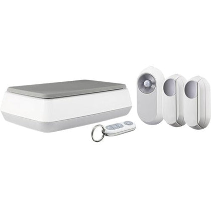 Swann Gadgets Swann One Alarm Starter Kit