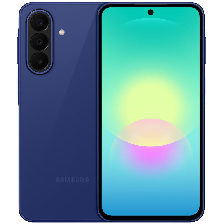 Samsung Galaxy A27 Blue