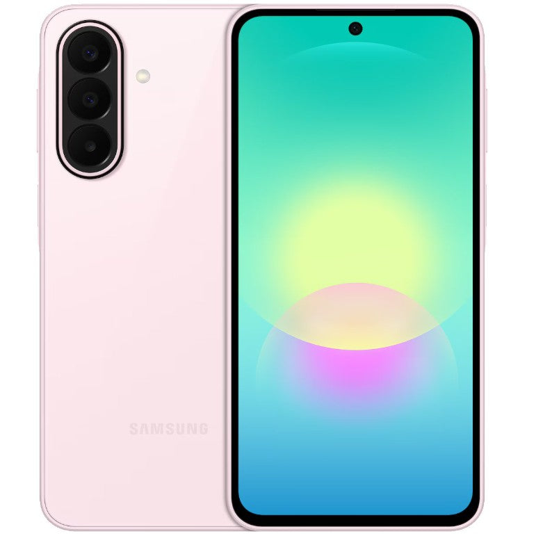 Samsung Galaxy A27 Pink