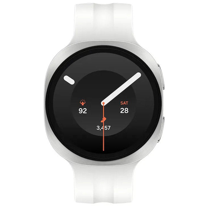 Samsung Galaxy Watch9 (40mm Case Bluetooth) Cream