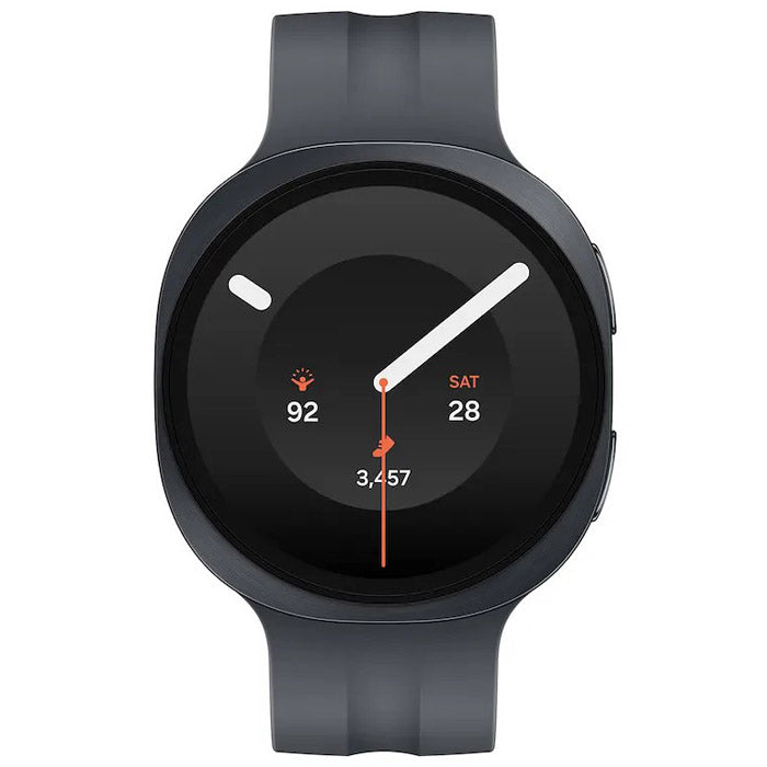 Samsung Galaxy Watch9 (40mm Case Bluetooth) Graphite