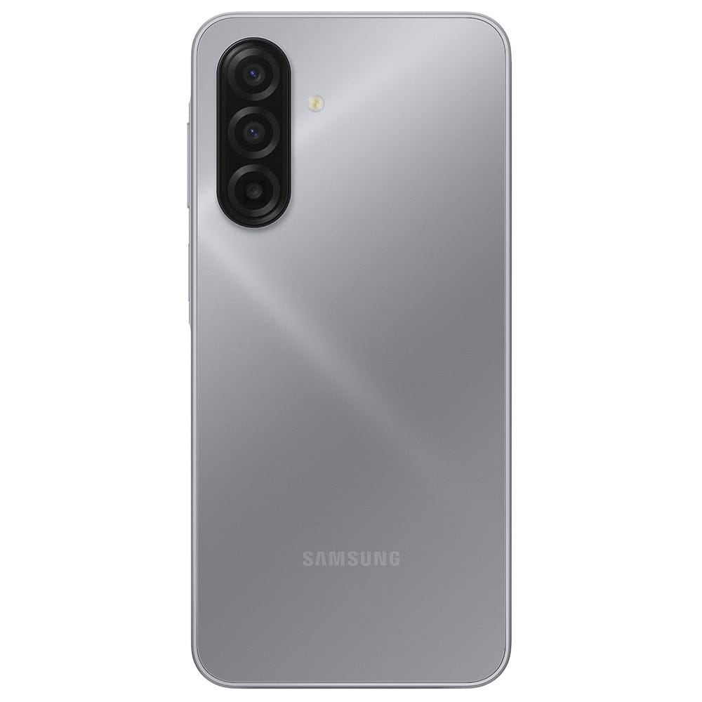 Samsung Galaxy A17 (A175F-DS Dual SIM 8GB RAM 256GB 4G) Grey Back