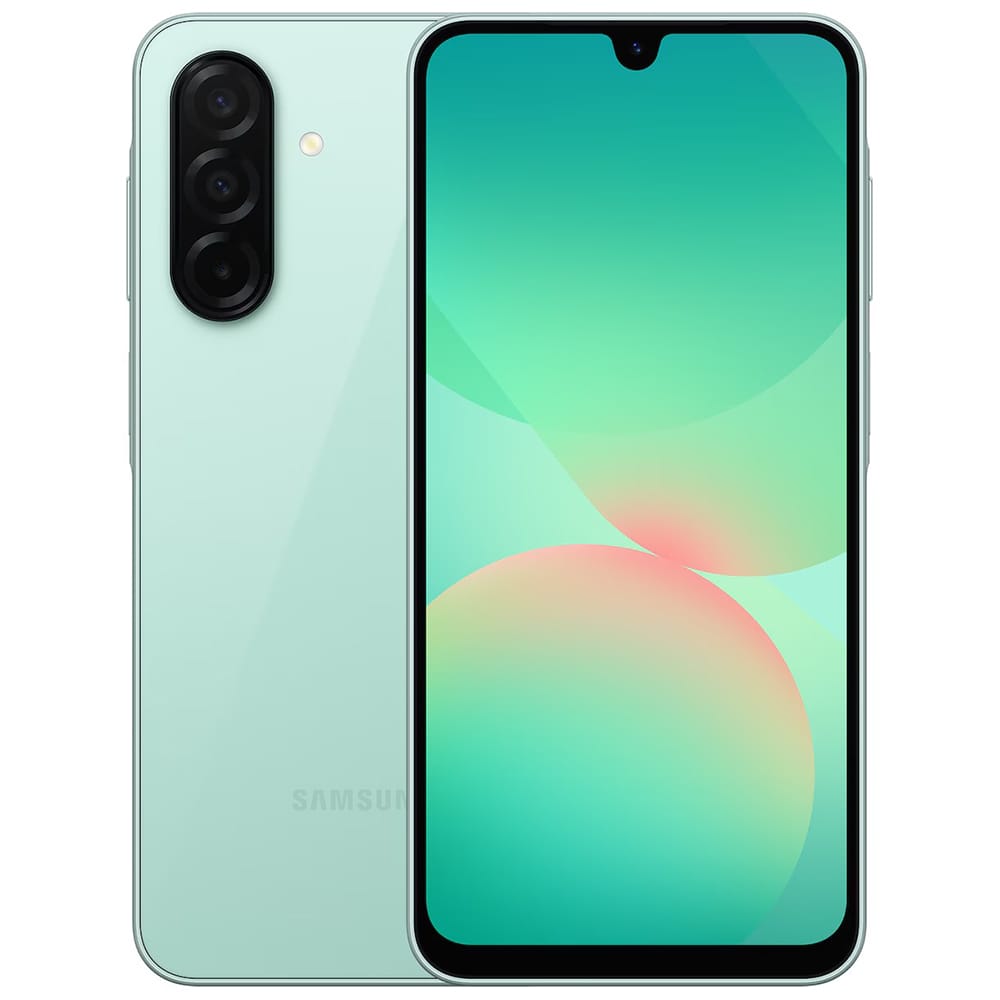 Samsung Mobile Mint Samsung Galaxy A26 (Dual SIM 8GB RAM 128GB 5G)