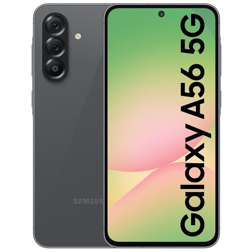 Samsung Mobile Samsung Galaxy A56 (Dual SIM 8GB RAM 256GB 5G)