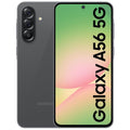 Samsung Mobile Samsung Galaxy A56 (Dual SIM 12GB RAM 256GB 5G)