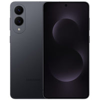 Samsung Mobile Titanium Jetblack Samsung Galaxy S25 Edge (S9370 Dual SIM 12GB RAM 512GB 5G)