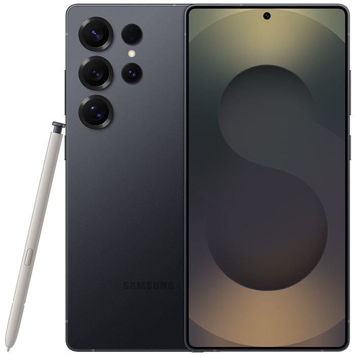 Samsung Galaxy S25 Ultra (S938B Dual SIM 12GB RAM 256GB 5G)