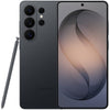 Samsung Mobile Black Samsung Galaxy S26 Ultra (S948B/DS Dual SIM 12GB RAM 256GB 5G)