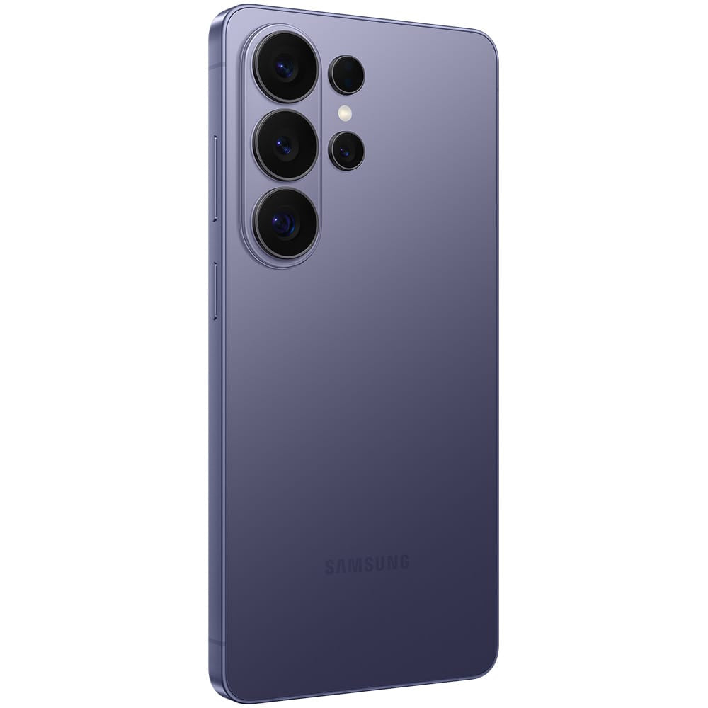 Samsung Galaxy S26 Ultra (S9480 Dual SIM 16GB RAM 1TB 5G) flagship smartphone featuring a premium titanium build, expansive Dynamic AMOLED display, advanced quad-camera system with ultra-high-resolution zoom capabilities, integrated S Pen, powerful 16GB RAM, 1TB storage, and ultra-fast 5G connectivity.