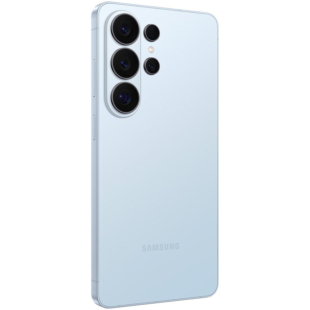 Samsung Galaxy S26 Ultra (S9480 Dual SIM 16GB RAM 1TB 5G) flagship smartphone featuring a premium titanium build, expansive Dynamic AMOLED display, advanced quad-camera system with ultra-high-resolution zoom capabilities, integrated S Pen, powerful 16GB RAM, 1TB storage, and ultra-fast 5G connectivity.