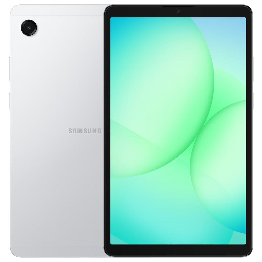 Samsung Tablet Silver Samsung Galaxy Tab A11 (X133 4GB RAM 64GB WiFi)