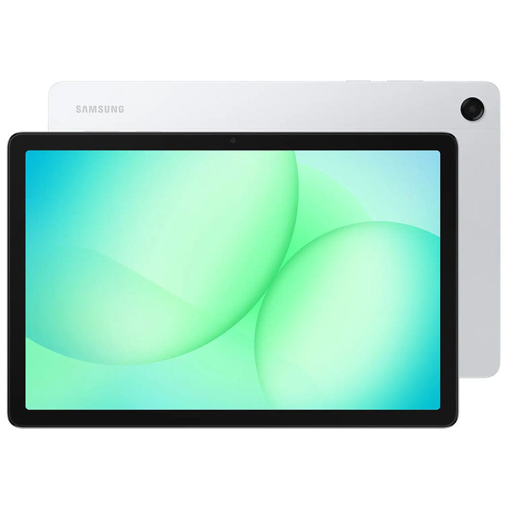 Samsung Tablet Silver Samsung Galaxy Tab A11+ (X230 8GB RAM 256GB WiFi)