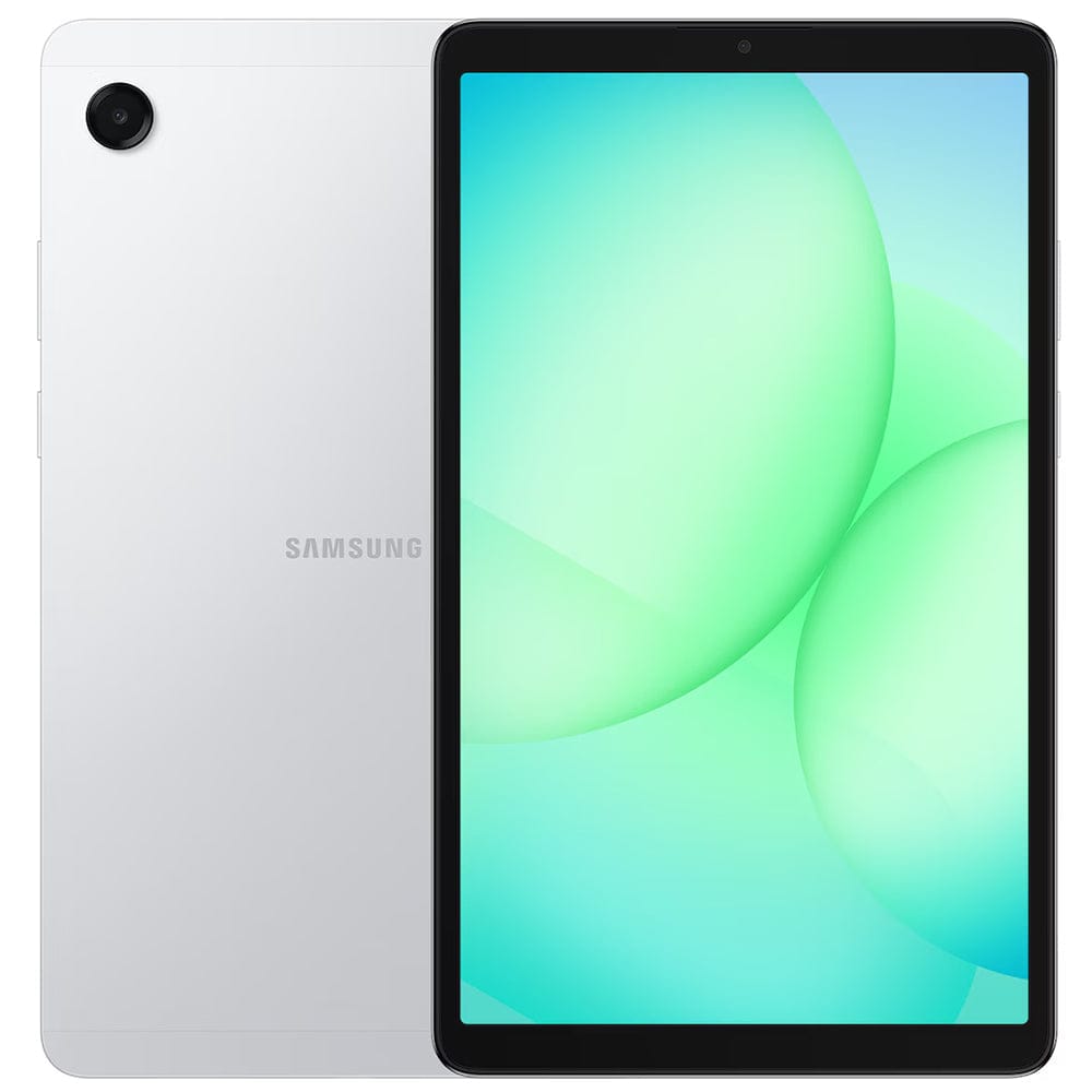 Samsung Tablet Silver Samsung Galaxy Tab A11 (X135 8GB RAM 128GB 4G)