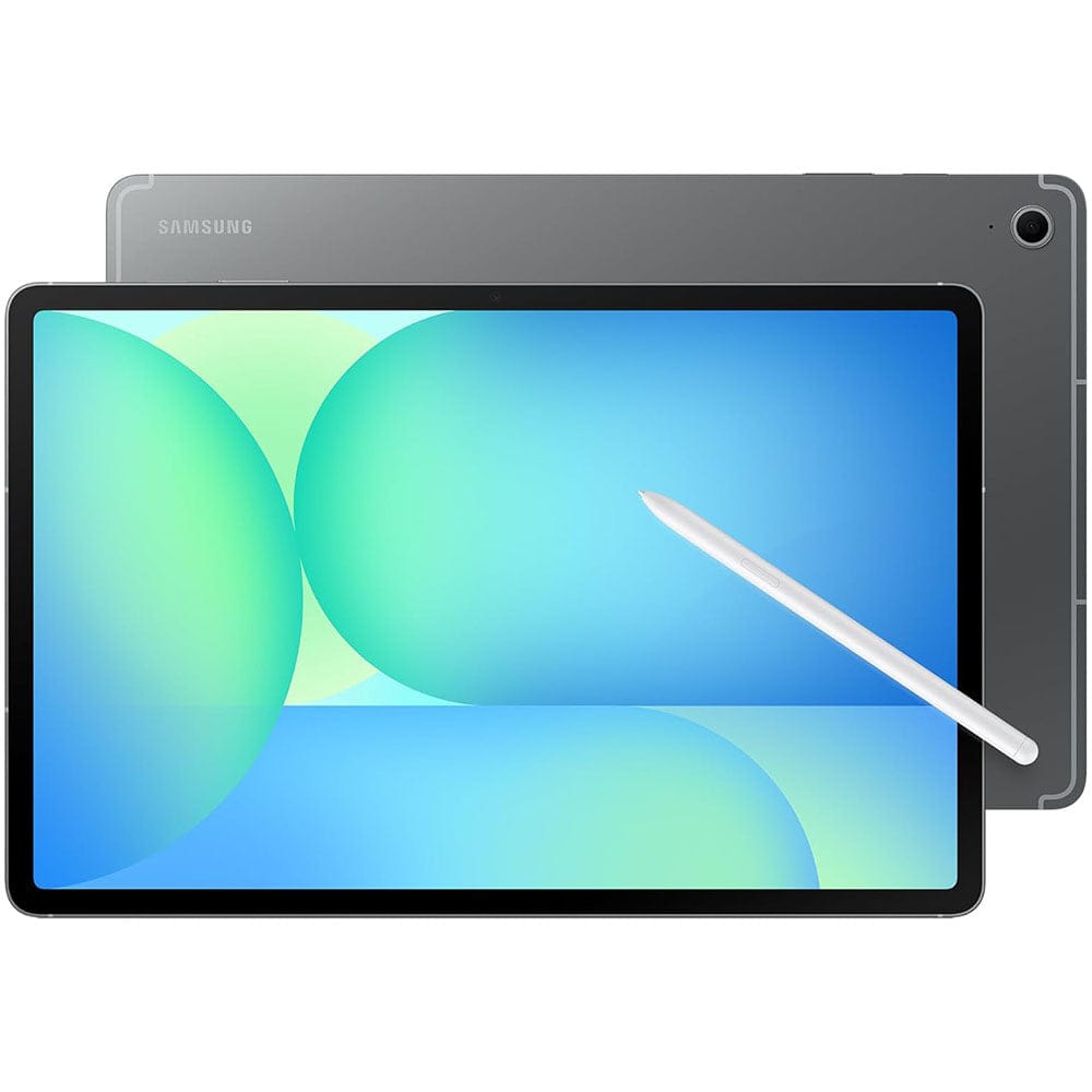 Samsung Tablet Grey Samsung Galaxy Tab S10 FE (X526 8GB RAM 128GB 5G)
