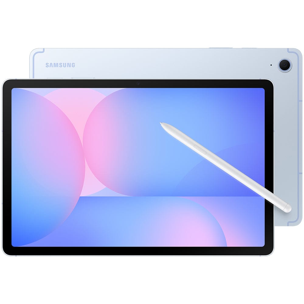 Samsung Tablet Blue Samsung Galaxy Tab S10 FE (X526 12GB RAM 256GB 5G)