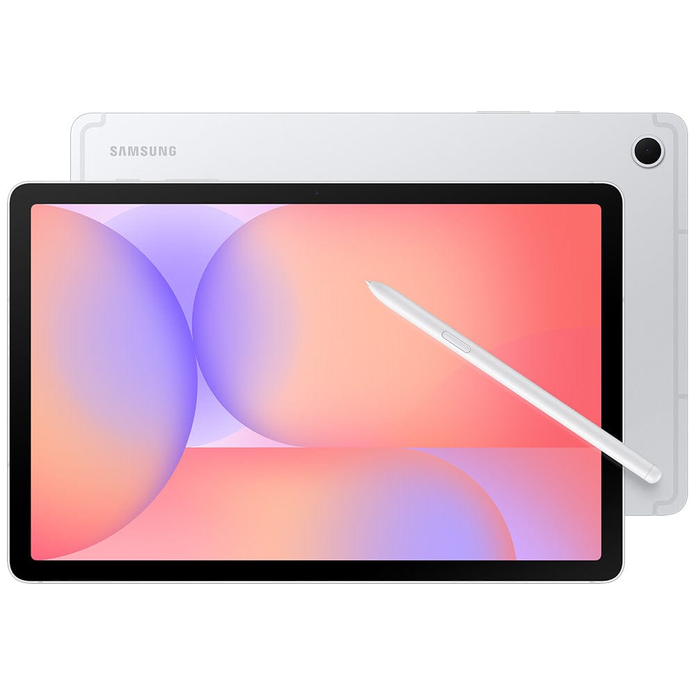Samsung Tablet Silver Samsung Galaxy Tab S10 Lite (X400 8GB RAM 256GB WiFi)