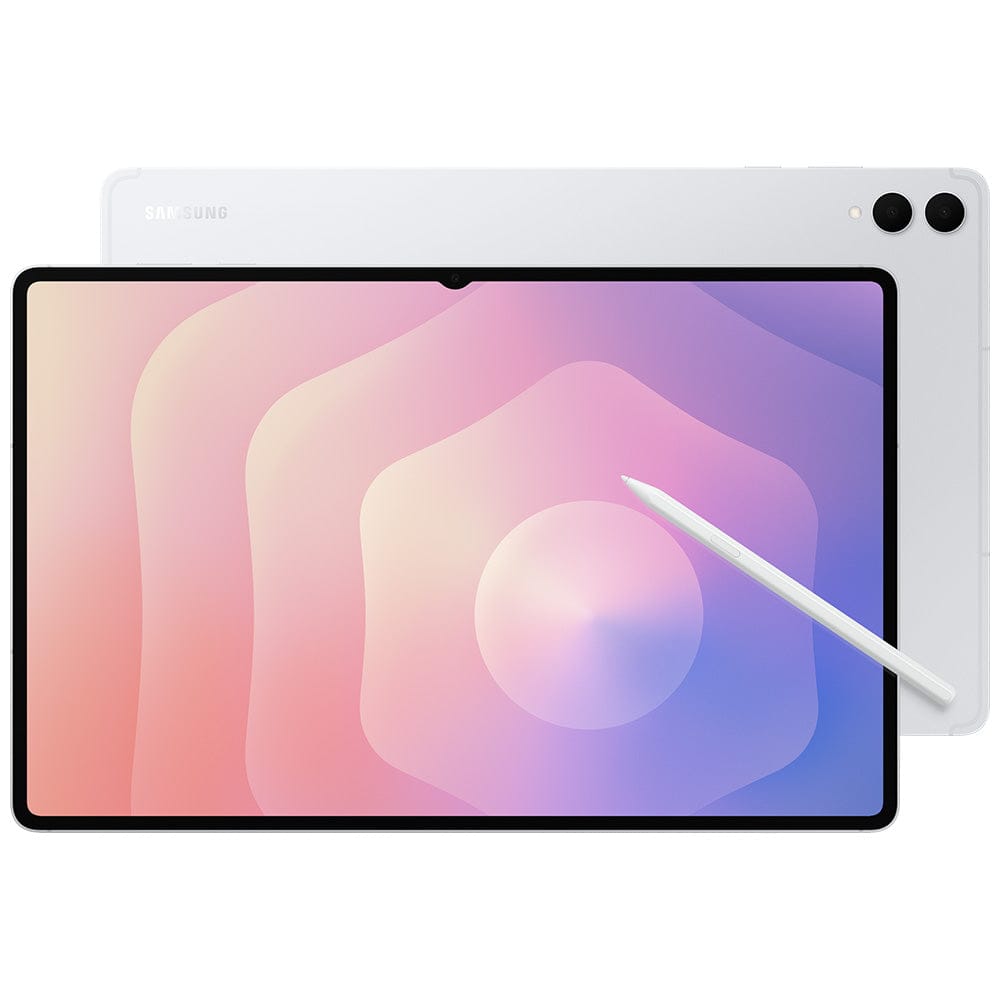 Samsung Tablet Silver Samsung Galaxy Tab S11 Ultra (X936 12GB RAM 256GB 5G)