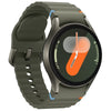 Samsung Smart Watch Samsung Galaxy Watch7 (L305 40mm Case 4G LTE) - Green
