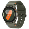 Samsung Smart Watch Samsung Galaxy Watch7 (L305 40mm Case 4G LTE) - Green