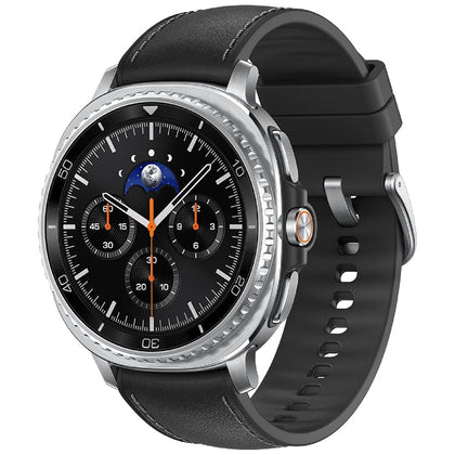 Samsung Smart Watch Black Samsung Galaxy Watch8 Classic (46mm Case Bluetooth)
