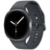 Samsung Smart Watch Graphite Samsung Galaxy Watch8 (44mm Case LTE)