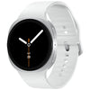 Samsung Smart Watch Silver Samsung Galaxy Watch8 (44mm Case LTE)