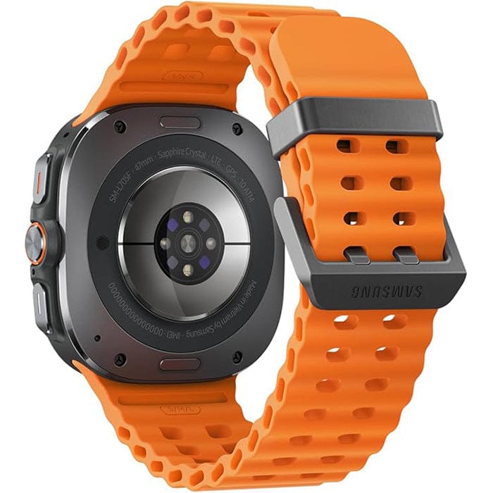 Samsung Smart Watch Samsung Galaxy Watch Ultra (47mm Case 4G LTE) - Titanium Grey (Open Box)
