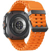 Samsung Smart Watch Samsung Galaxy Watch Ultra (47mm Case 4G LTE) - Titanium Grey (Open Box)