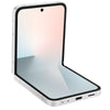 Samsung Mobile White Samsung Galaxy Z Flip7 FE (F761B 8GB RAM 128GB 5G)