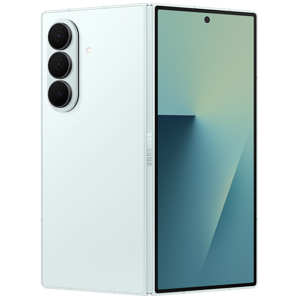 Samsung Mobile Mint Samsung Galaxy Z Fold7 (F966B Dual SIM 12GB RAM 512GB 5G)