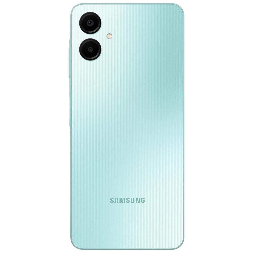 Samsung Mobile Samsung Galaxy A06 (A065F Dual SIM 4GB RAM 64GB 4G LTE)