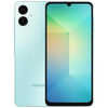 Samsung Mobile Light Green Samsung Galaxy A06 (A065F Dual SIM 4GB RAM 64GB 4G LTE)