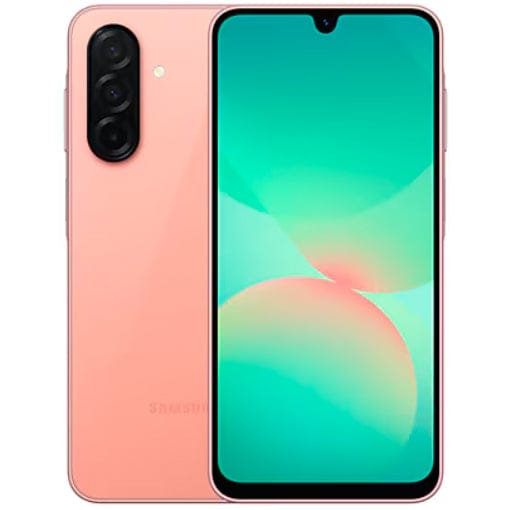 Samsung Mobile Samsung Galaxy A26 (Dual SIM 8GB RAM 256GB 5G)