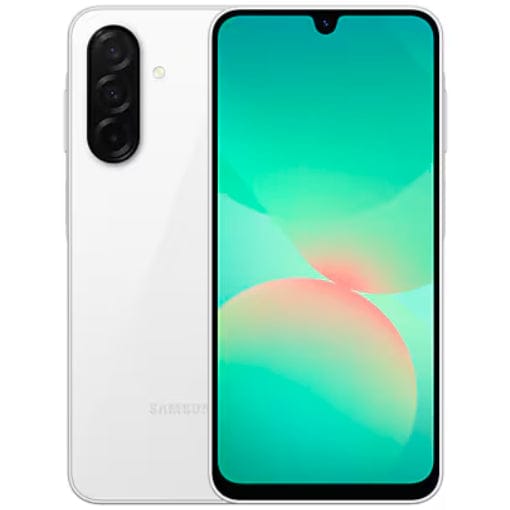 Samsung Mobile Samsung Galaxy A26 (Dual SIM 8GB RAM 256GB 5G)