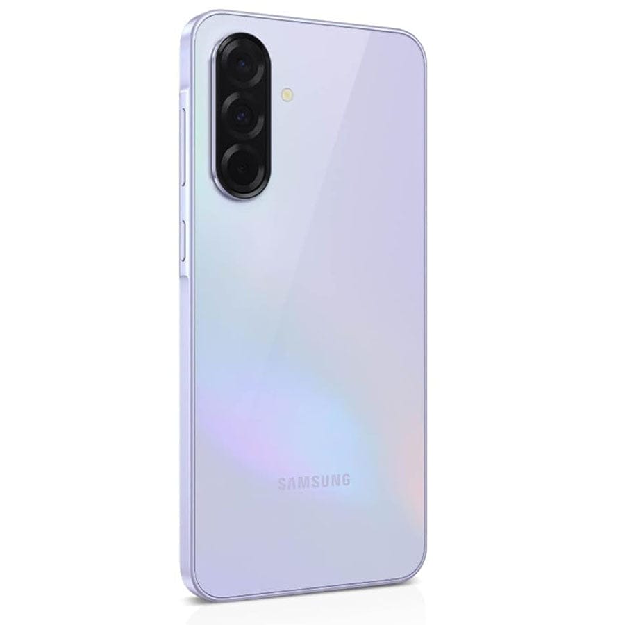 Samsung Mobile Samsung Galaxy A36 (Dual SIM 8GB RAM 256GB 5G)