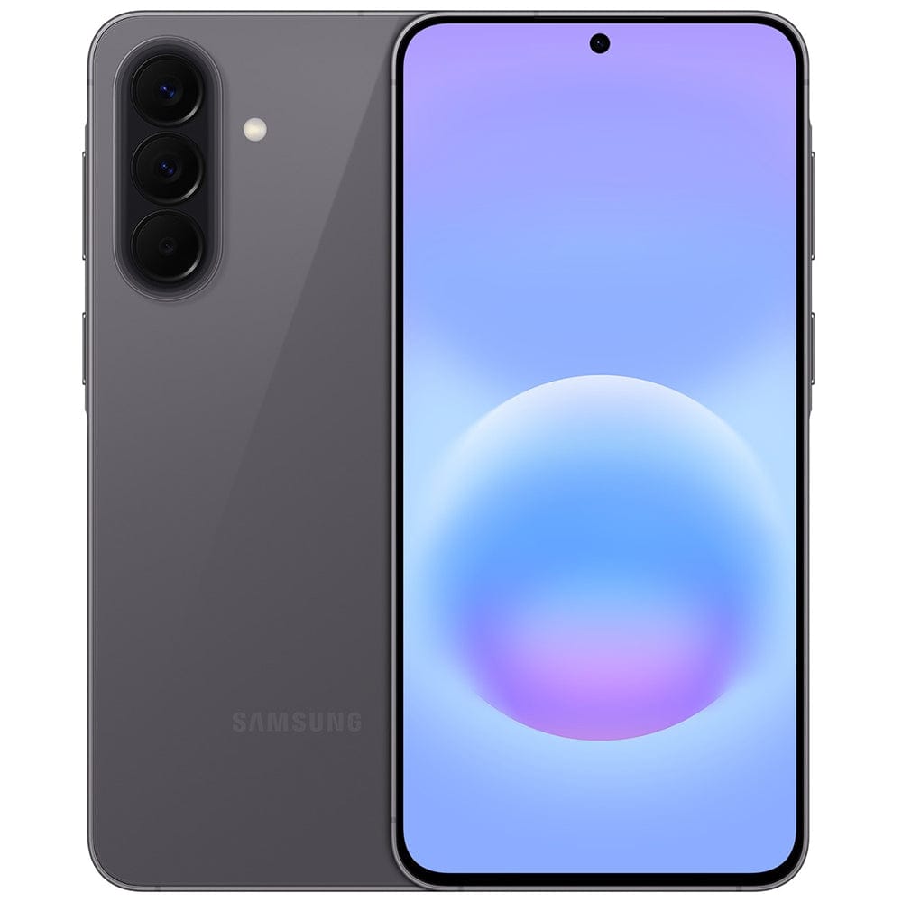 Samsung Mobile Awesome Grey Samsung Galaxy A57 (A576B-DS Dual SIM 12GB RAM 512GB 5G)