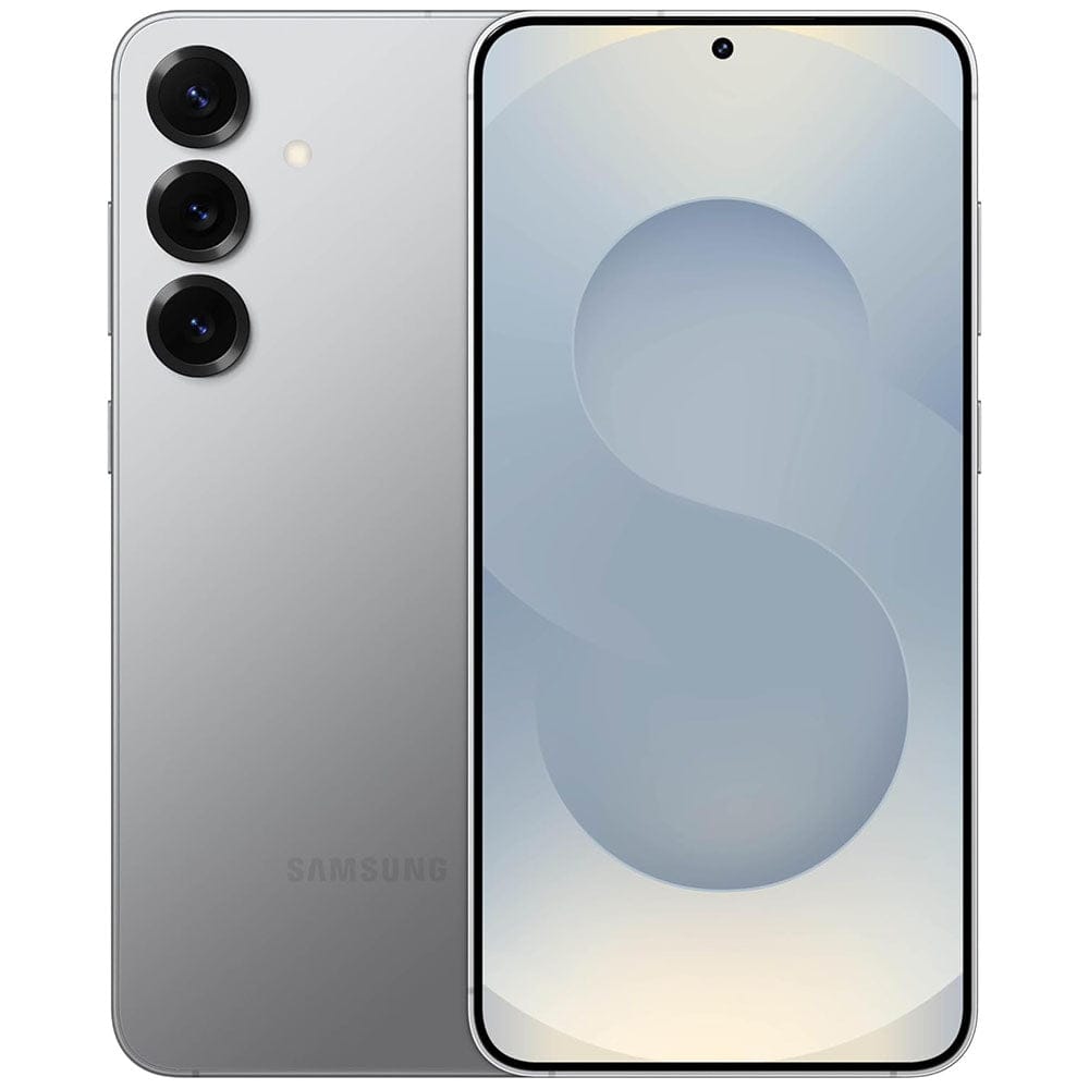 Samsung Mobile Silver Shadow Samsung Galaxy S25+ (Dual SIM 12GB RAM 256GB 5G)