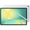 Samsung Tablet Silver Samsung Galaxy Tab S10 FE+ (X626 8GB RAM 128GB 5G)