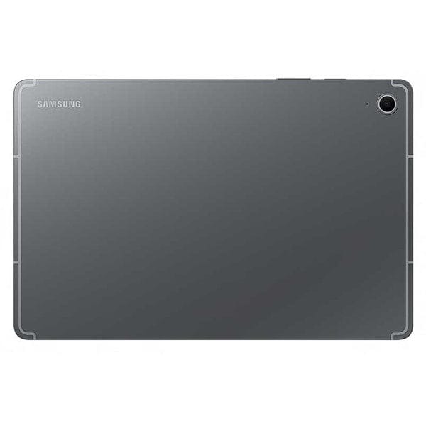 Samsung Tablet Grey Samsung Galaxy Tab S10 FE (X526 8GB RAM 128GB 5G)