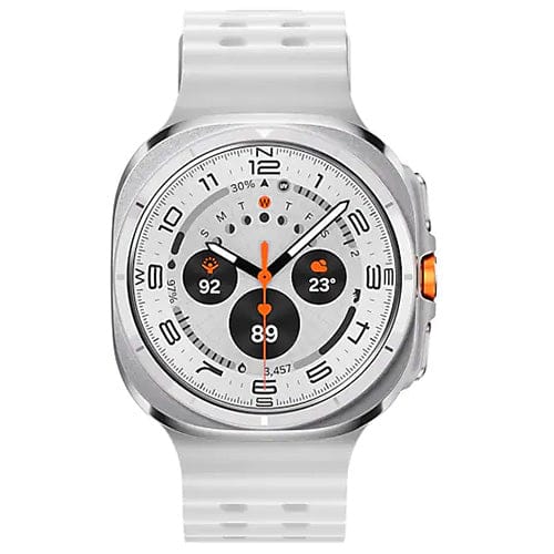 Samsung Smart Watch Samsung Galaxy Watch Ultra (2025 47mm Case 4G LTE)