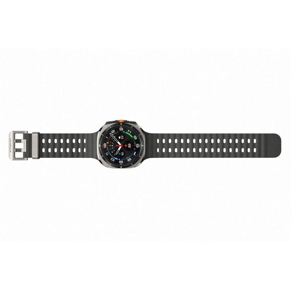 Samsung Smart Watch Samsung Galaxy Watch Ultra (47mm Case 4G LTE) - Titanium Silver (Open Box)