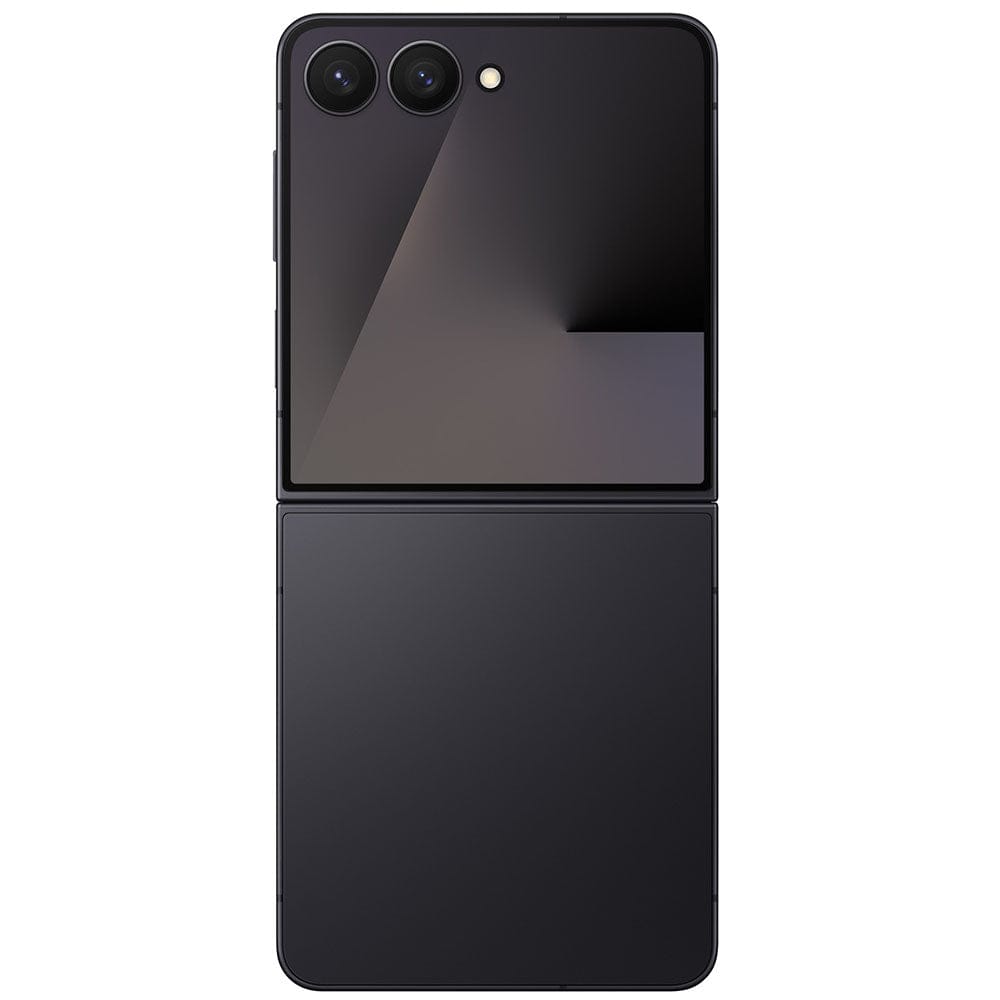 Samsung Mobile Samsung Galaxy Z Flip7 (F766B 12GB RAM 512GB 5G)