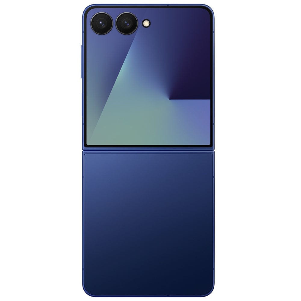 Samsung Mobile Samsung Galaxy Z Flip7 (F766B 12GB RAM 512GB 5G)